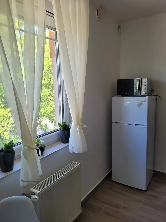 Cili Apartman Eger Apartment 0*,  Hungary
