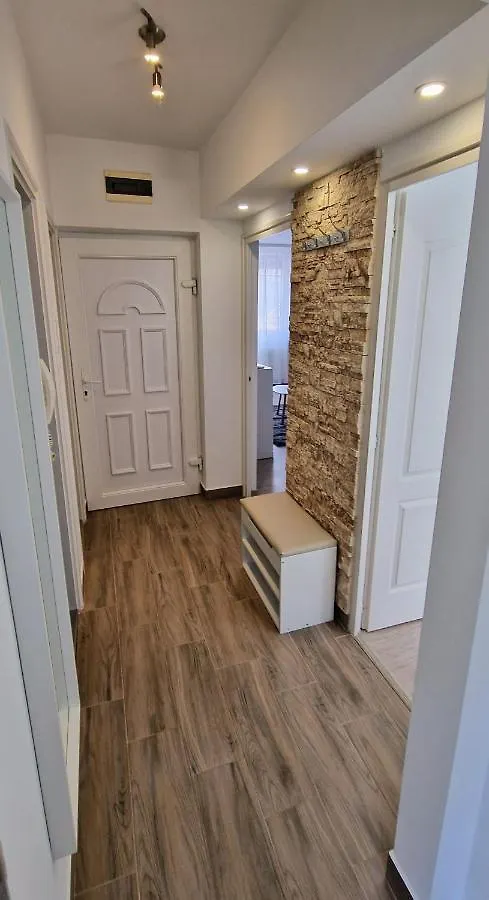 Cili Apartman Eger Apartment Hungary