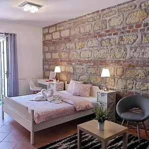 Guest house Florencia, Eger