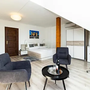 Guest house Dobo Vendeghaz, Eger