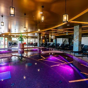 Allure Healthy & Hotell