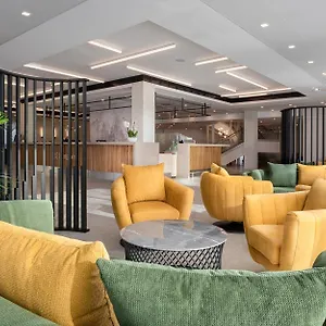 Hotel Hunguest Flora, Eger