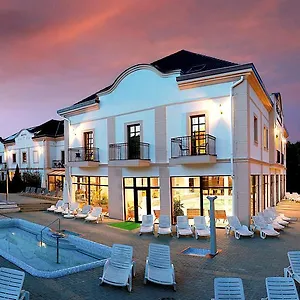 Hotel Voelgy Wellness & Konferencia, Eger