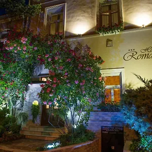 Romantik Hotell