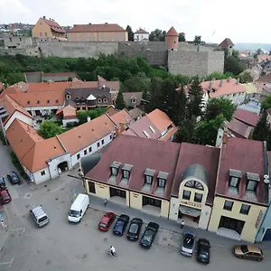 Hotel Minaret&etterem, Eger