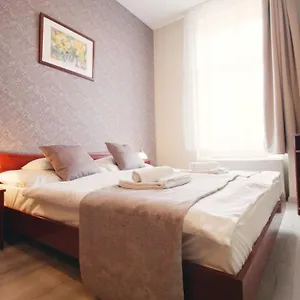Hotel Aqua, Eger