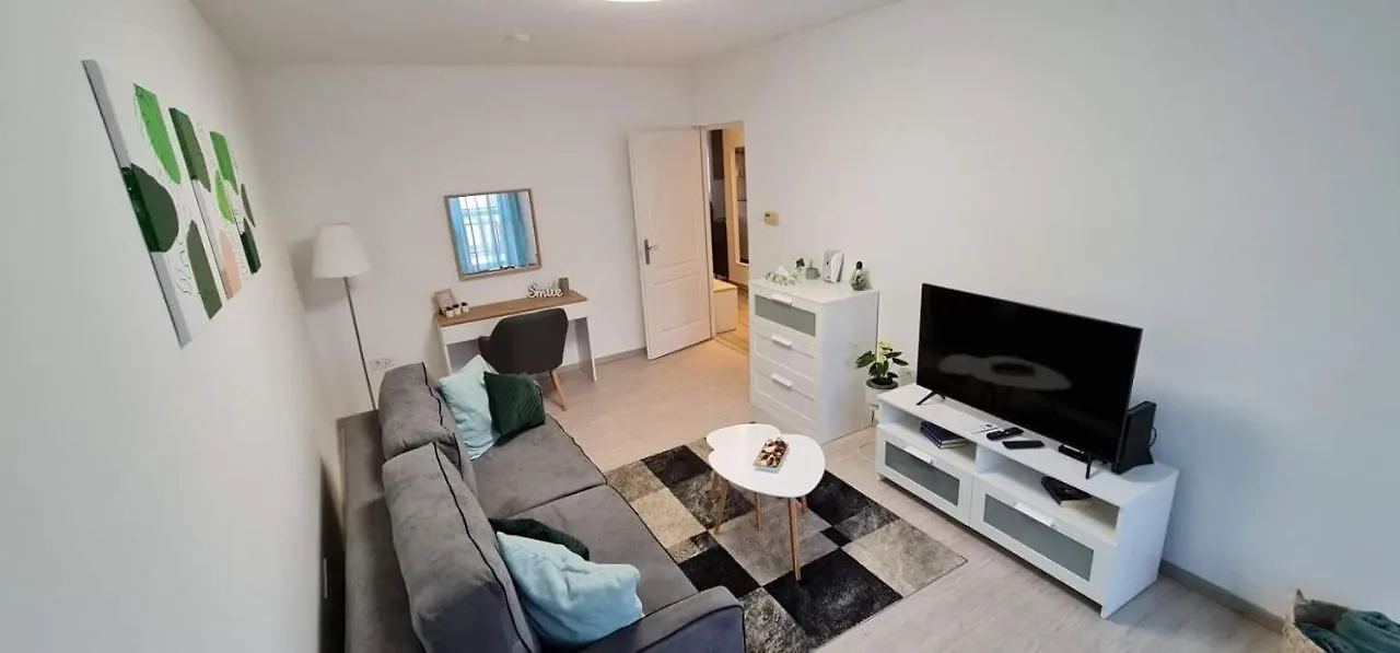Cili Apartman Eger Lägenhet 0*,  Ungern