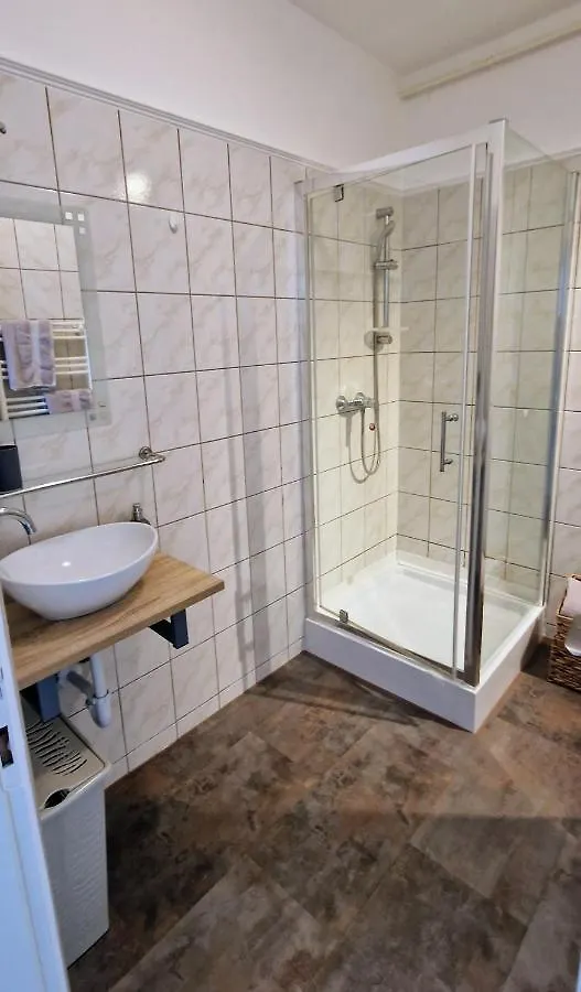Cili Apartman Eger Lägenhet Ungern